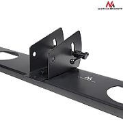 Ceiling mount for Maclean TV  max VESA 400x400  32-55   50kg  MC-631_7