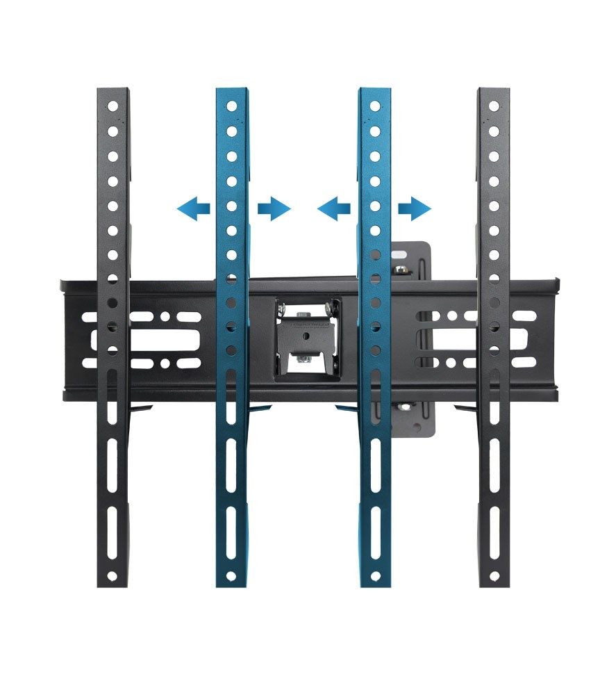 Esperanza ERW016 TV mount 26-70'' up to 45kg_5