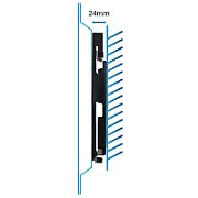 Esperanza ERW013 TV mount 14-50'' up to 25kg_3