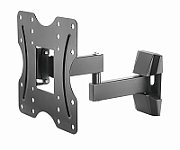 Gembird WM-42ST-01 TV mount 106.7 cm (42 ) Black_2