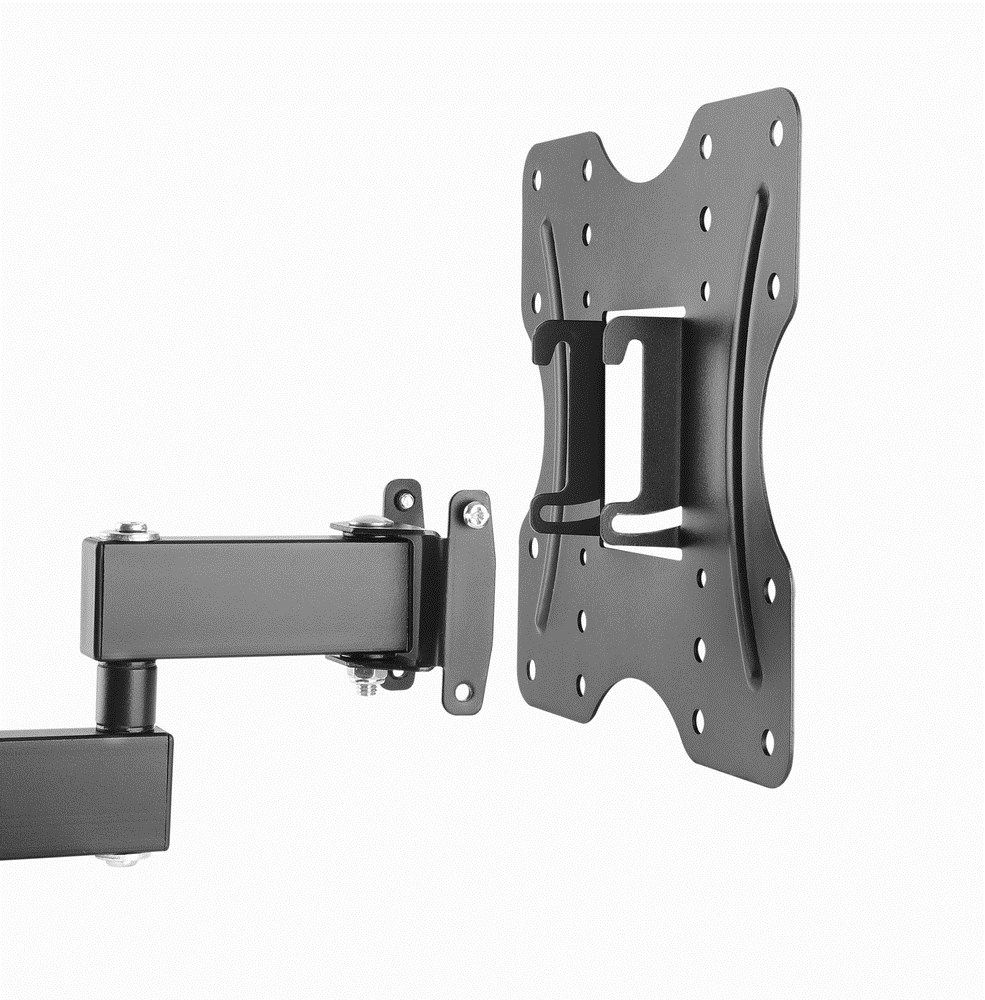 Gembird WM-42ST-01 TV mount 106.7 cm (42 ) Black_5