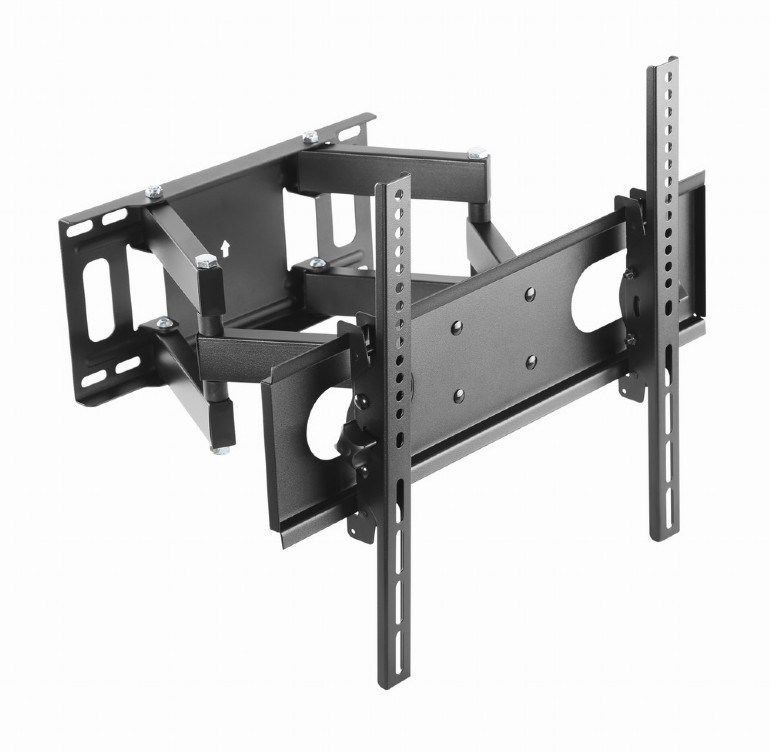 Gembird WM-55ST-04 TV mount 139.7 cm (55 ) Black_17