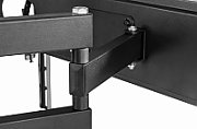 Gembird WM-55ST-04 TV mount 139.7 cm (55 ) Black_2