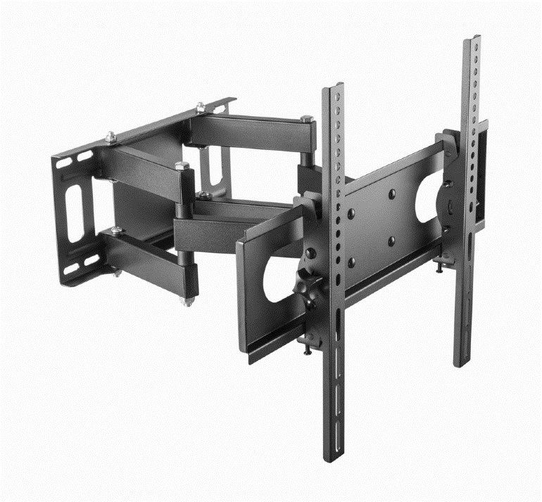 Gembird WM-55ST-04 TV mount 139.7 cm (55 ) Black_10