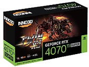 Inno3D GEFORCE RTX 4070 Ti SUPER TWIN X2 NVIDIA 16 GB GDDR6X_3