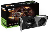 Inno3D GEFORCE RTX 4070 Ti SUPER TWIN X2 OC NVIDIA 16 GB GDDR6X_1