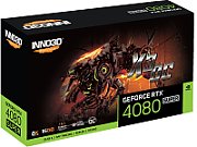 Inno3D GEFORCE RTX 4080 SUPER X3 OC NVIDIA 16 GB GDDR6X_3