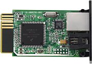 SNMP MODULE FOR UPS POWER WALKER VFI 1000/1500/2000/3000RM VFI 6000/10000R LCD_1