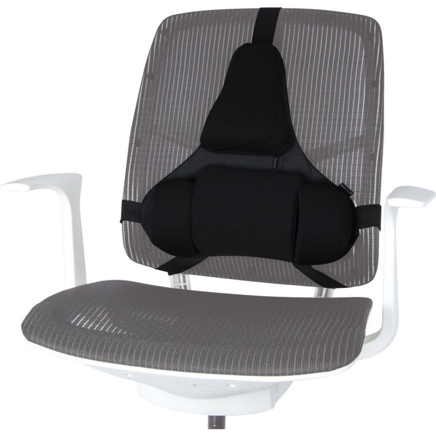 Fellowes Professional back support - Professional Series_2