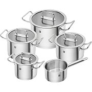 Set of 5 Zwilling Pro Pots_1