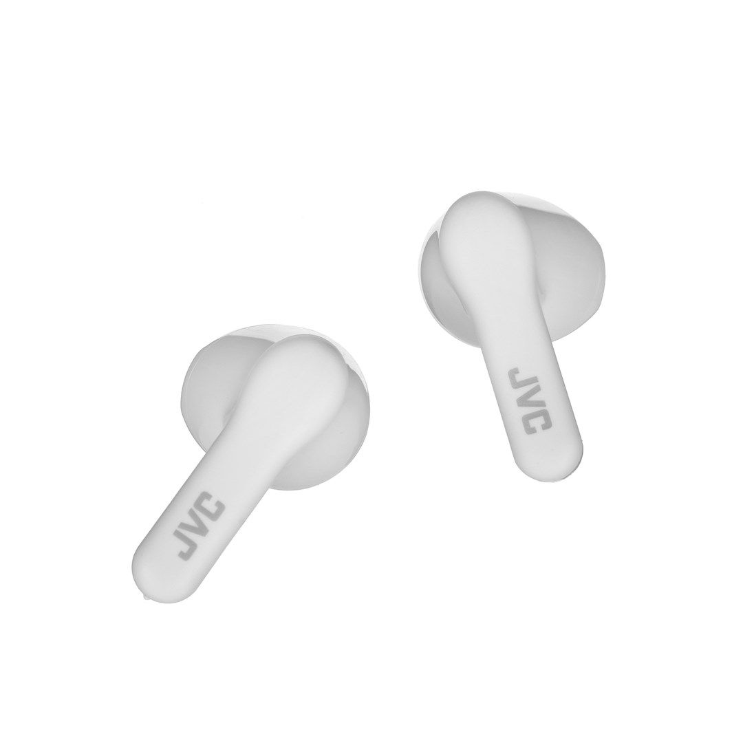 JVC EARBUDS HA-A3T HEADPHONES HAA-3TWU (WIRELESS  IN-EAR  WHITE)_4