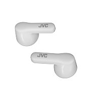 JVC EARBUDS HA-A3T HEADPHONES HAA-3TWU (WIRELESS  IN-EAR  WHITE)_5