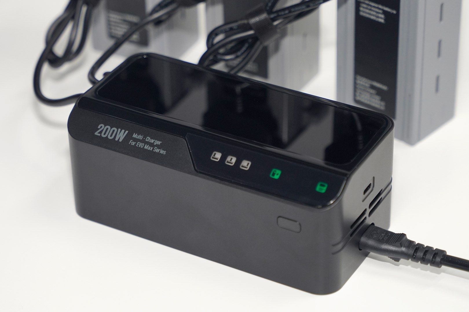 Autel Multi-charger For EVO Max Series_2