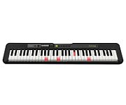 Casio LK-S250 digital piano 61 keys Black_1