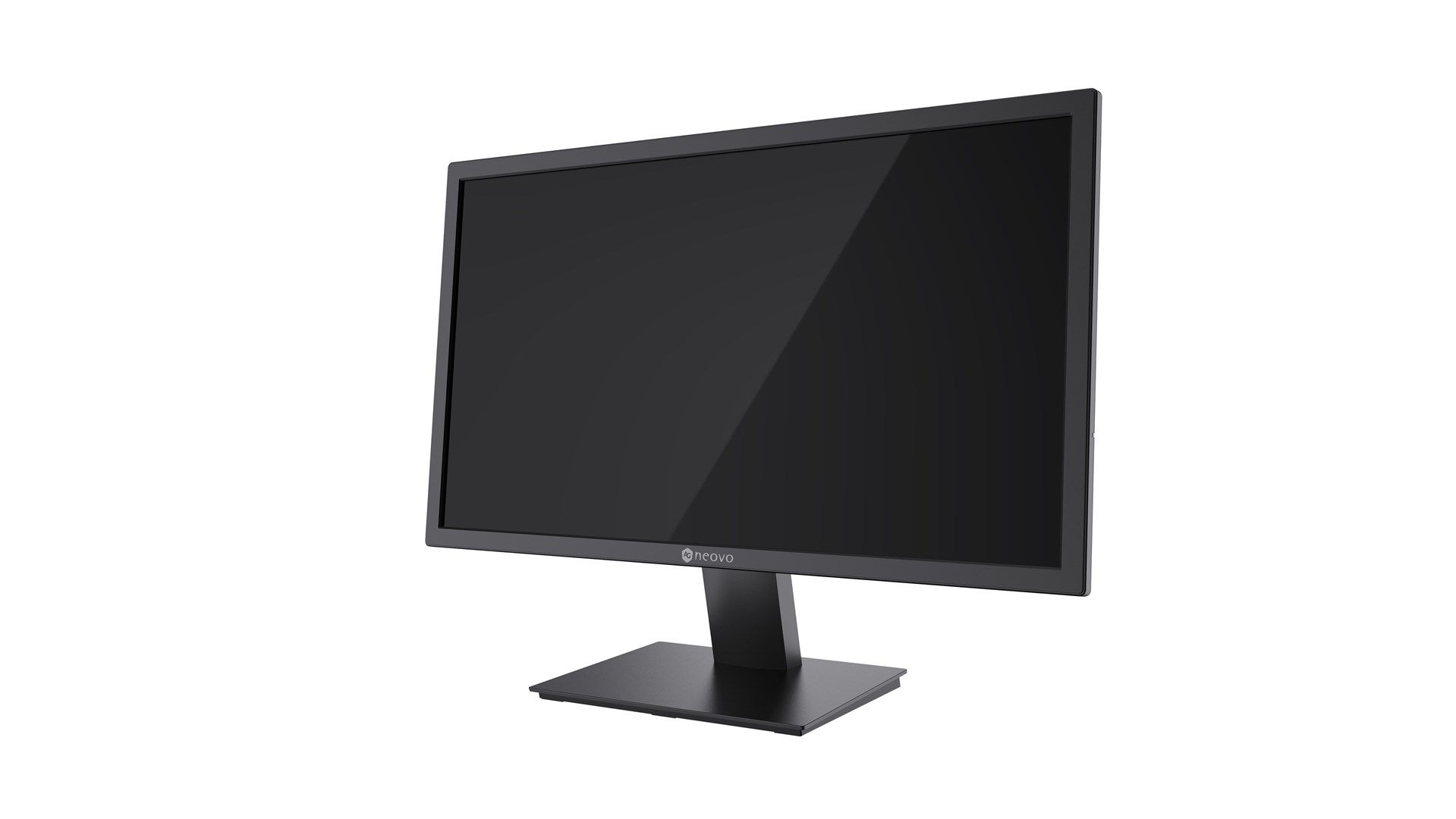 AG Neovo LW-2402 Full HD LED 60.5 cm (23.8 ) monitor Black_6