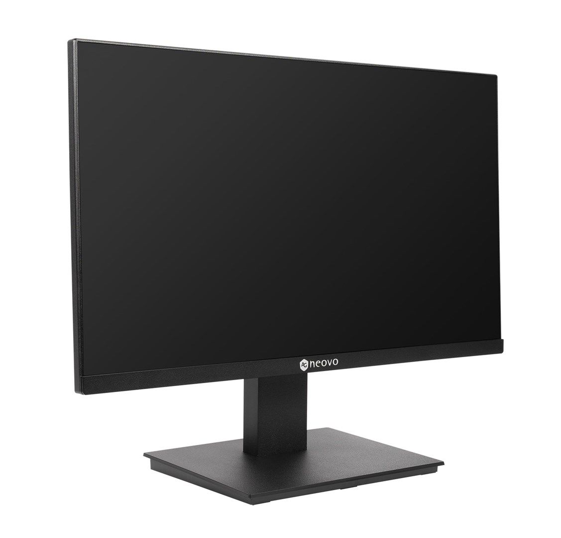 AG Neovo LA-2202 LED display 54.6 cm (21.5 ) 1920 x 1080 pixels Full HD LCD Black_2