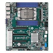 Płyta główna ASRock SPC741D8-2L2T/BCM 1x LGA4677 Intel Xeon Scalable 4/5gen C741 (8xDIMM  NVMe  2x10GbE  2xGbE  IPMI)_1