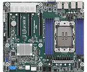 Płyta główna ASRock SPC741D8-2L2T/BCM 1x LGA4677 Intel Xeon Scalable 4/5gen C741 (8xDIMM  NVMe  2x10GbE  2xGbE  IPMI)_2