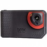 Seek Thermal SQ-AAA thermal imaging camera Black 320 x 240 pixels Built-in display_1