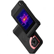 Seek Thermal SQ-AAA thermal imaging camera Black 320 x 240 pixels Built-in display_3