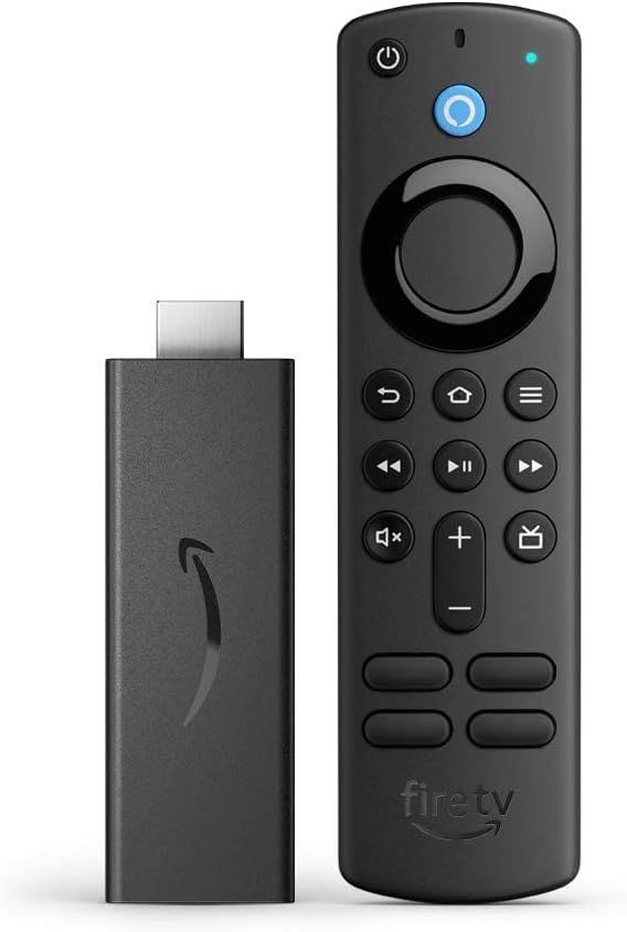 Amazon Fire TV Stick 3rd Gen. 2021_2