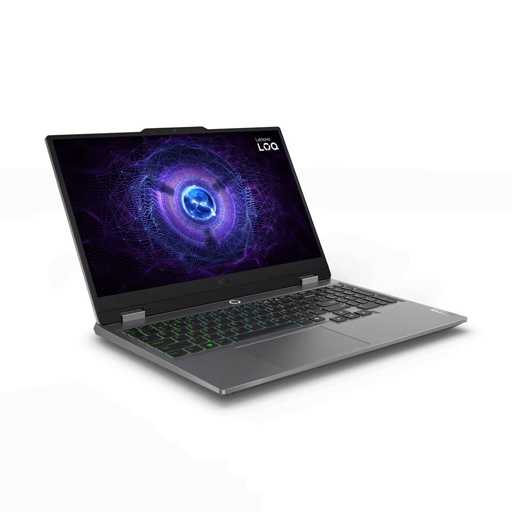 Laptop Lenovo Gaming LOQ 15IAX9I, 15.6