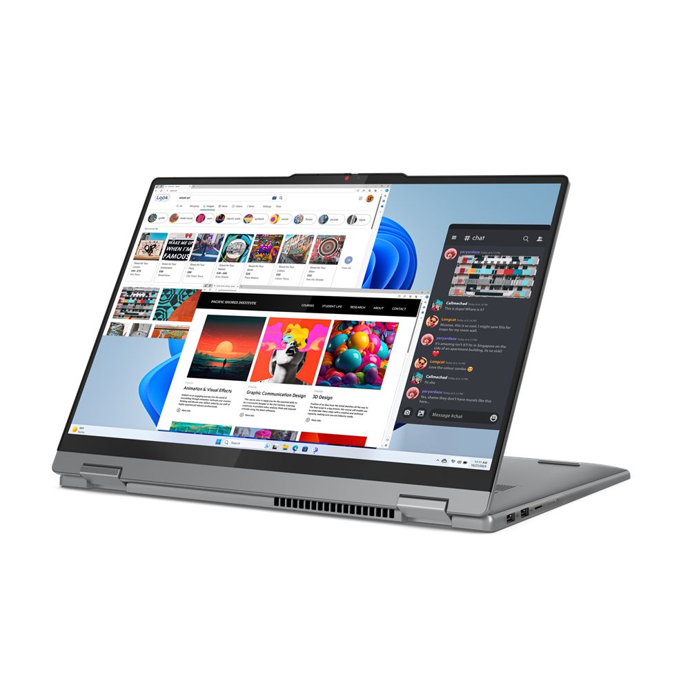 Laptop Lenovo IdeaPad 5 2-in-1 16IRU9, 16