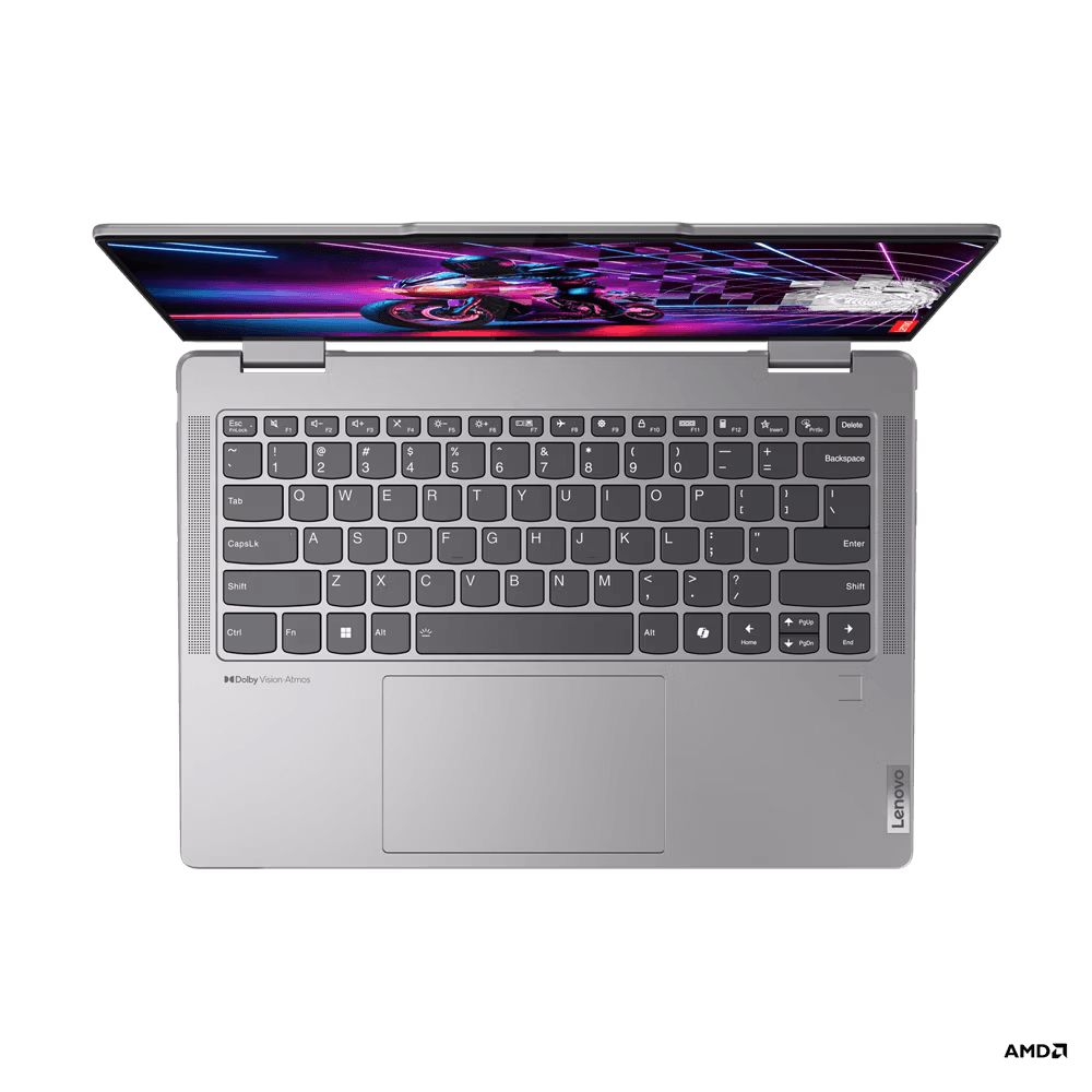 Laptop Lenovo Yoga 7 2-in-1 14AHP9, 14