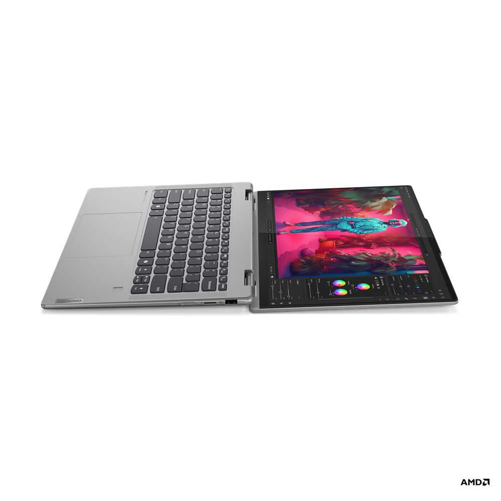 Laptop Lenovo Yoga 7 2-in-1 14AHP9, 14