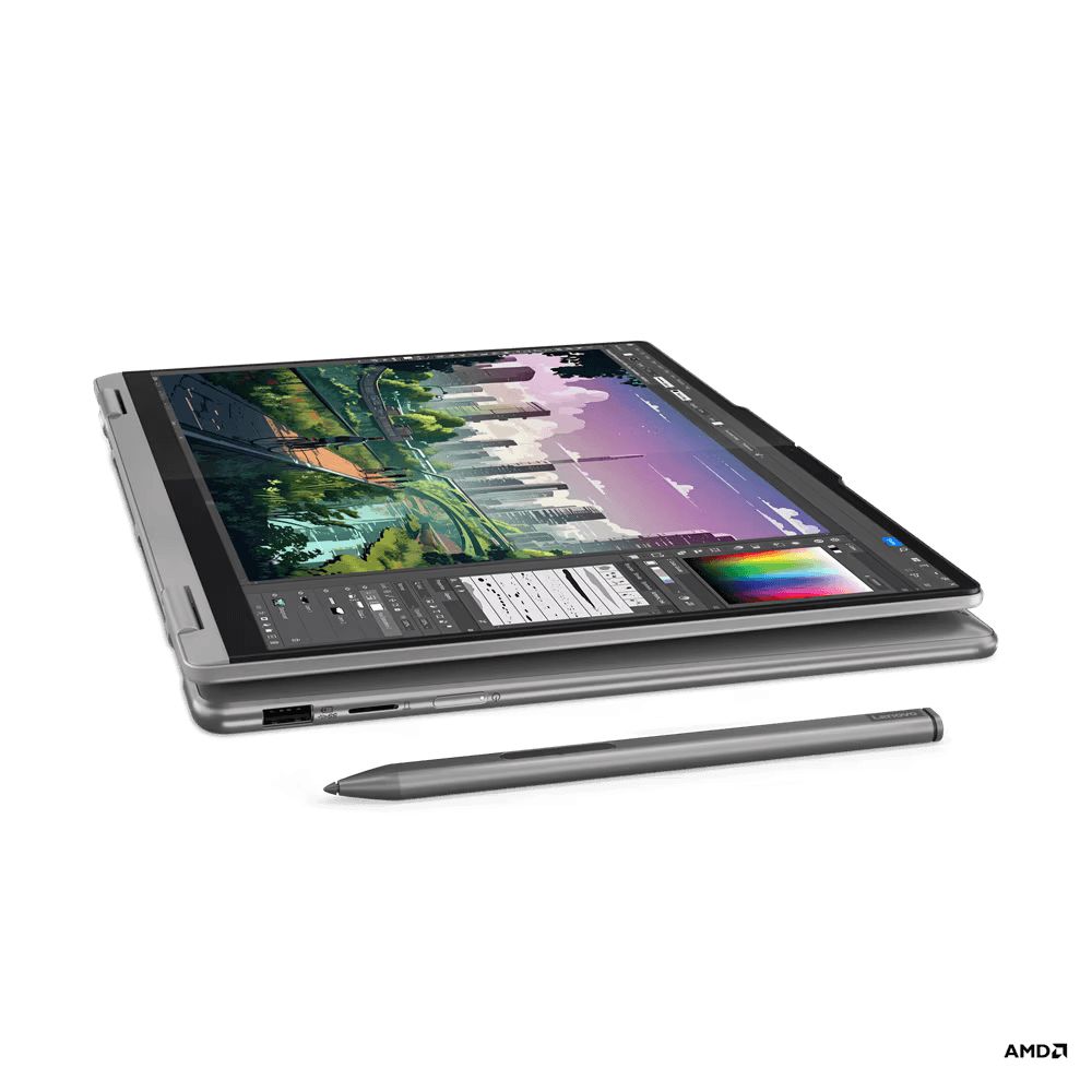 Laptop Lenovo Yoga 7 2-in-1 14AHP9, 14