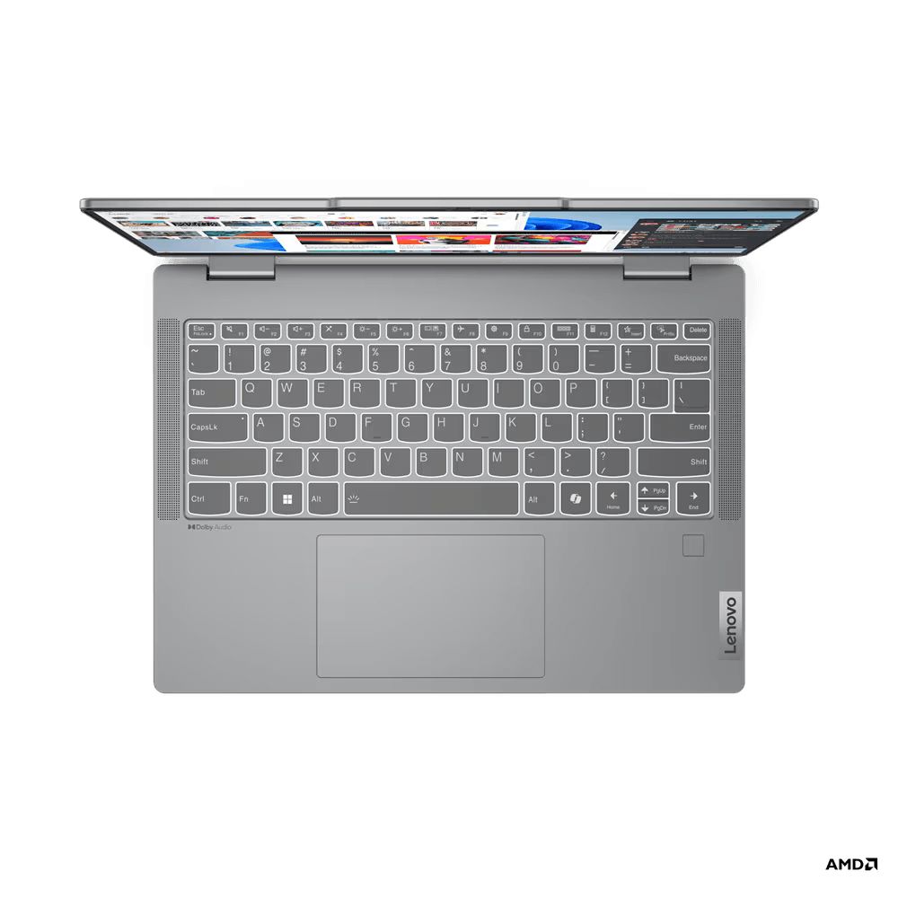 Laptop Lenovo IdeaPad 5 2-in-1 14AHP9, 14