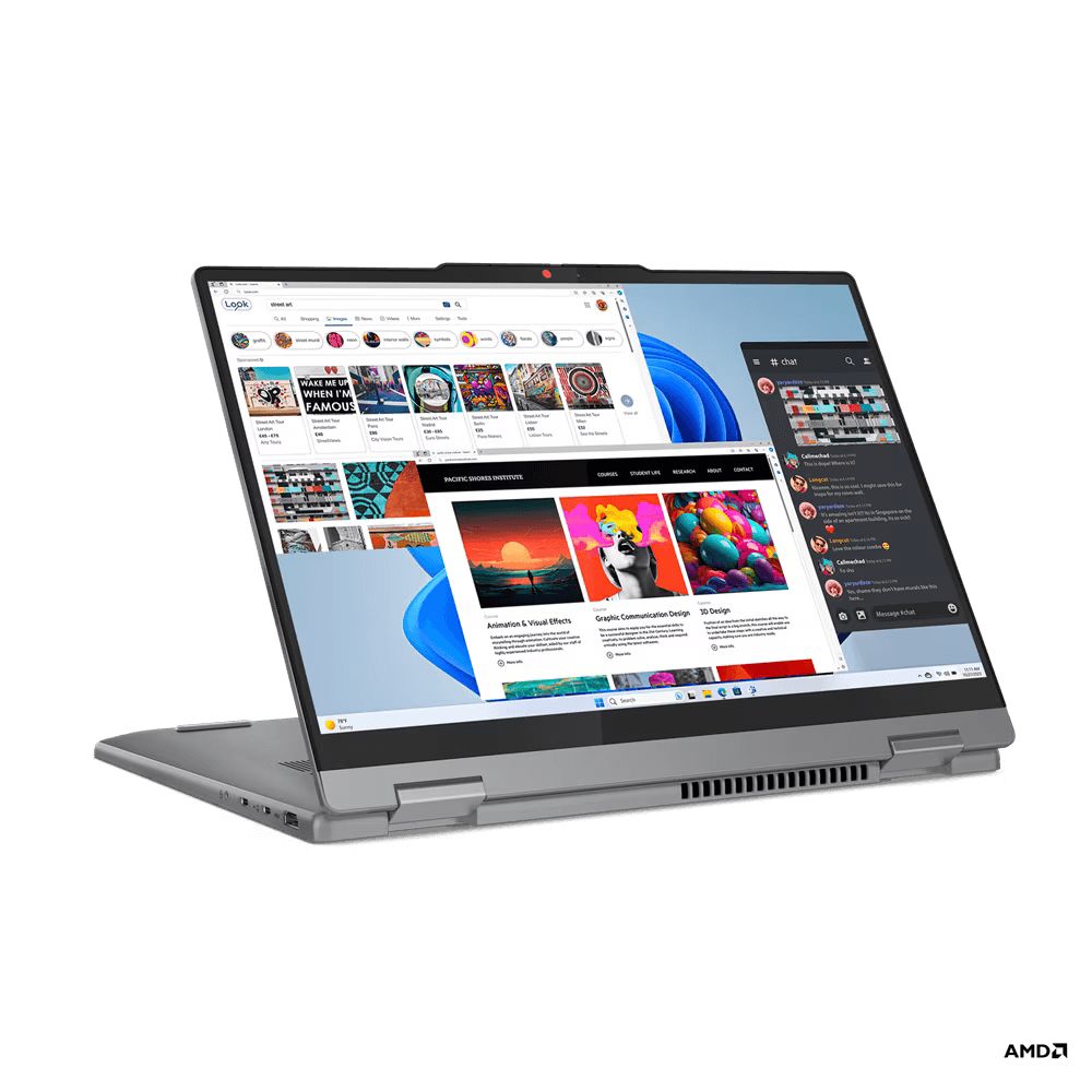 Laptop Lenovo IdeaPad 5 2-in-1 14AHP9, 14