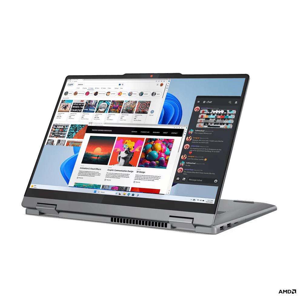 Laptop Lenovo IdeaPad 5 2-in-1 14AHP9, 14