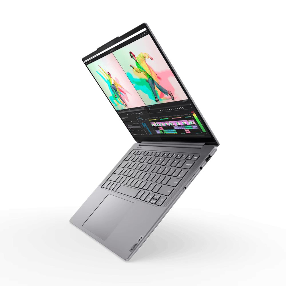 Laptop Lenovo Yoga Pro 7 14IMH9, 14.5