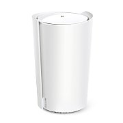 TP-Link Deco X50-5G Bandă dublă (2.4 GHz/ 5 GHz) Wi-Fi 6 (802.11ax) Alb 3 Intern_1