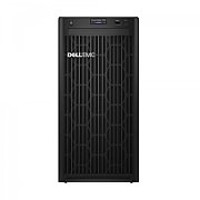 DELL PowerEdge T150 servere 480 Giga Bites Cabinet metalic (4U) Intel Xeon E E-2314 2,8 GHz 16 Giga Bites DDR4-SDRAM_5