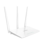 Tenda F3 wireless router Fast Ethernet White_1