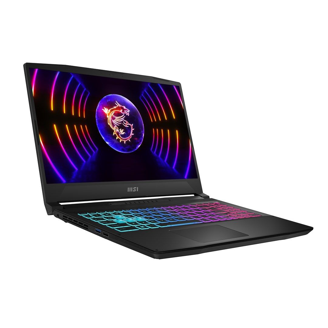 MSI Katana 17 B12UCRK-1055XPL Laptop 43.9 cm (17.3 ) Full HD Intel® Core™ i5 i5-12450H 16 GB DDR5-SDRAM 512 GB SSD NVIDIA GeForce RTX 3050 Wi-Fi 6 (802.11ax) Black_2