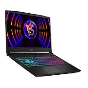 MSI Katana 17 B12UCRK-1055XPL Laptop 43.9 cm (17.3 ) Full HD Intel® Core™ i5 i5-12450H 16 GB DDR5-SDRAM 512 GB SSD NVIDIA GeForce RTX 3050 Wi-Fi 6 (802.11ax) Black_11