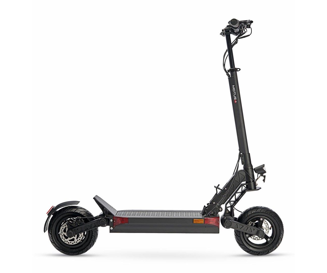 Motus Pro 10 2022 Electric Scooter_3