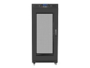 LANBERG FREE STANDING CABINET 19  22U 800X800 MESH_3