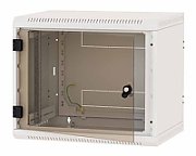 Triton RBA-06-AS6-CAX-A1 rack cabinet 6U Wall mounted rack White_3