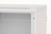 Triton RBA-06-AS6-CAX-A1 rack cabinet 6U Wall mounted rack White_5