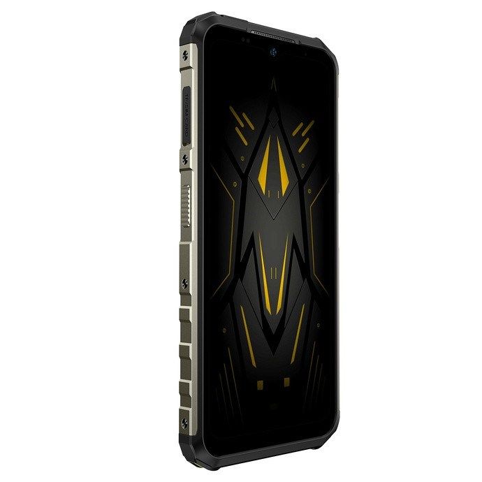 Smartphone Ulefone Armor 22 8GB/256GB (Black)_3