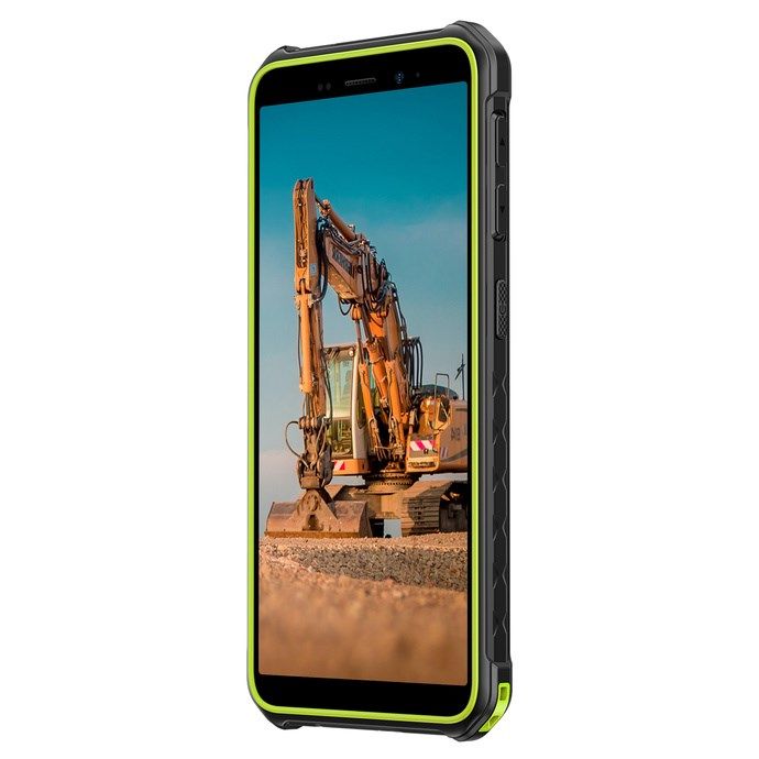 Smartphone Ulefone Armor X12 3GB/32GB (slightly greenish)_12