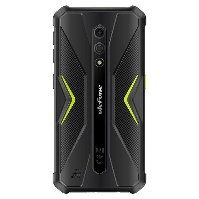 Smartphone Ulefone Armor X12 3GB/32GB (slightly greenish)_10