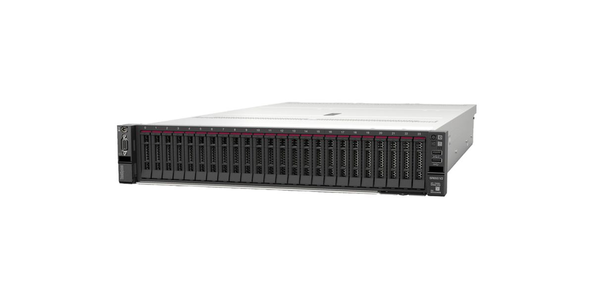 Server ThinkSystem SR650 V2 4309Y 32GB_2