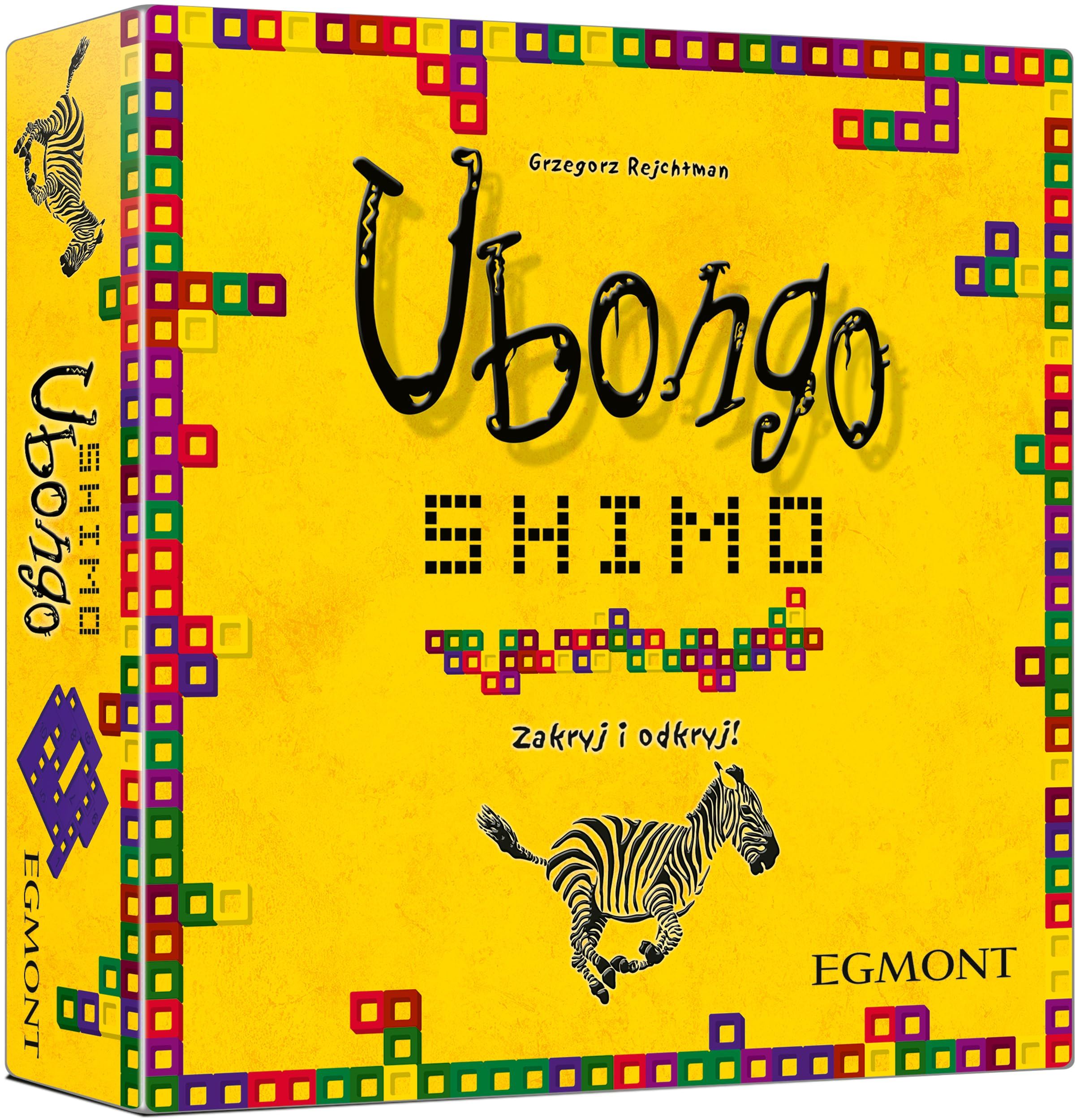 Ubongo Shimo plays EGMONT_2