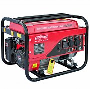 AWTOOLS PETROL GENERATOR 2.8kW 230V BLACK LINE_1