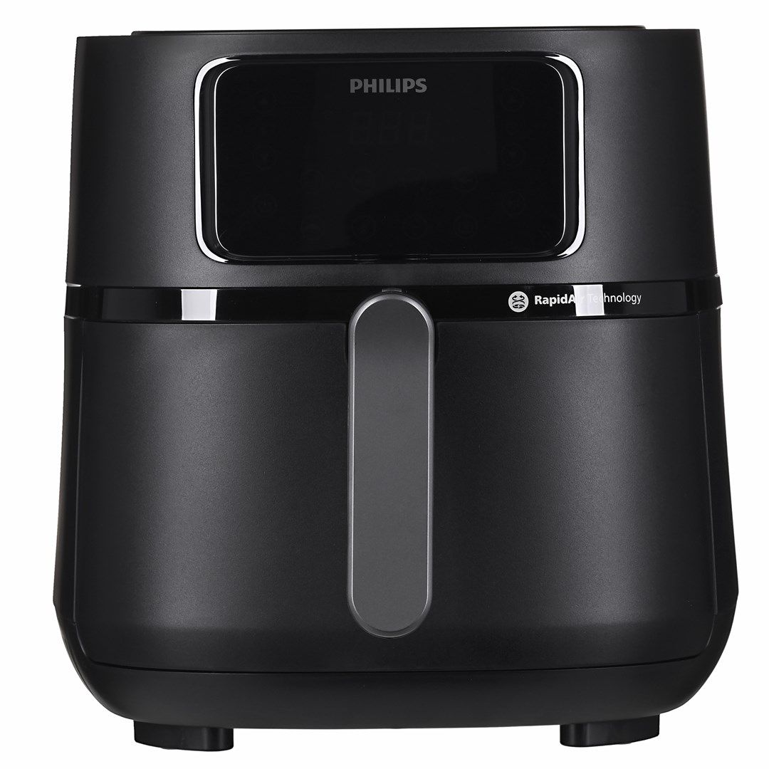 Philips 5000 series Airfryer HD9285/90 XXL Connected_2